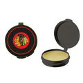 Black Lip Balm in Hook-N-Go Case